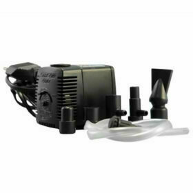 Wave - Stream 480 Pompa immersione 520 L/Hr