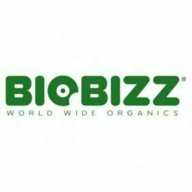 BioBizz - TRY PACK Indoor