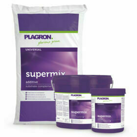 Plagron - Bio SuperMix