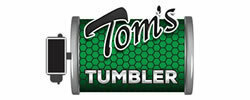 Tom’s Tumbler