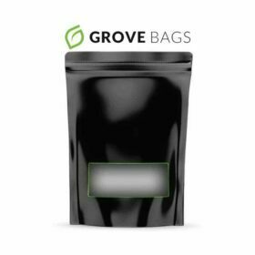 Grove Bags - Busta TerpLoc Window