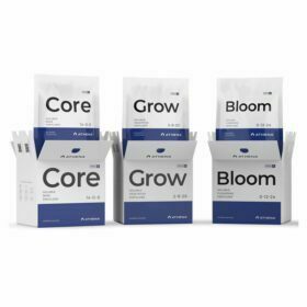 Athena - Kit PRO (Grow, Bloom, Core) 4,5Kg