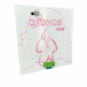 Led Cosmos System Vanguard - 45W