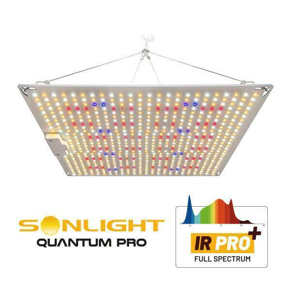 Sonlight - Lampada LED Quantum Pro 200W