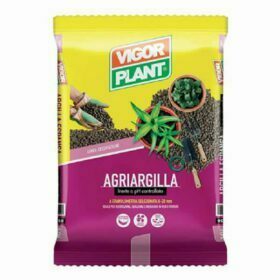 Vigorplant - Agriargilla 10LT