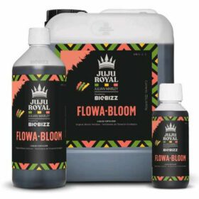 BioBizz - Flowa Bloom - Juju Royal