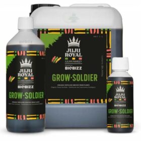 BioBizz - Grow Soldier Juju Royal
