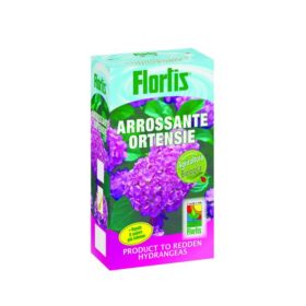 Flortis - Arrossante per Ortensie 500g