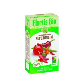 Flortis - Biologico per Peperoncini 500g