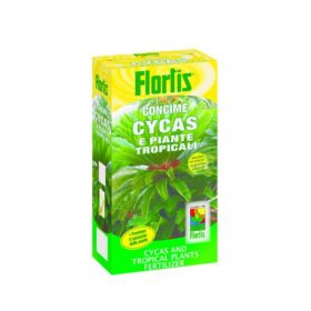 Flortis - Cycas Palme Pellet 1000g
