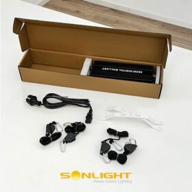 Sonlight - Lampada LED Professional 720W pack