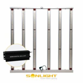 Sonlight - Lampada LED Professional 720W vista 2